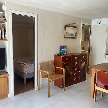 Διαμέρισμα Le Son Des Vagues *