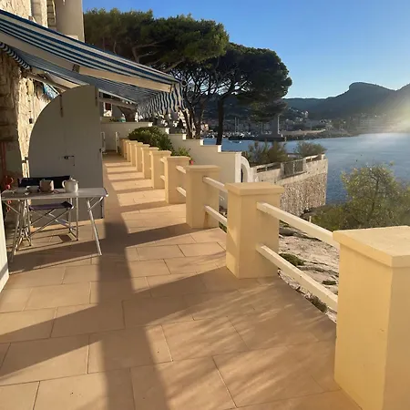 Le Son Des Vagues Διαμέρισμα