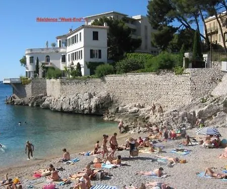 Le Son Des Vagues * Cassis