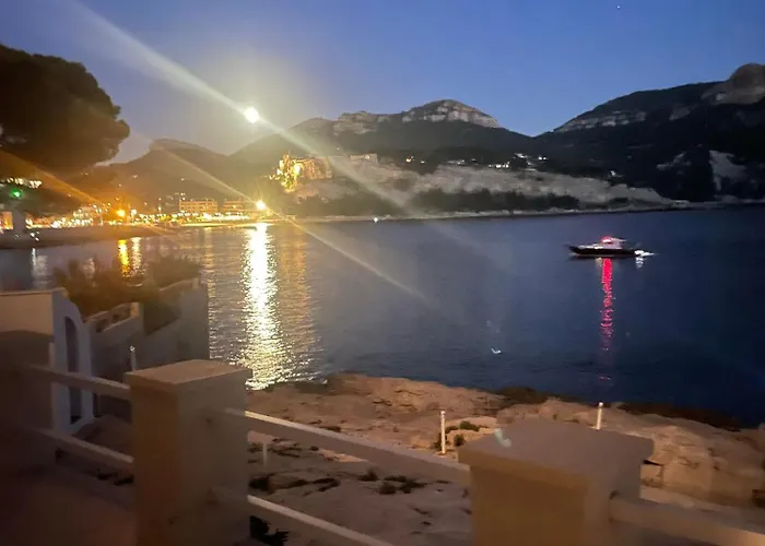 Le Son Des Vagues Διαμέρισμα *