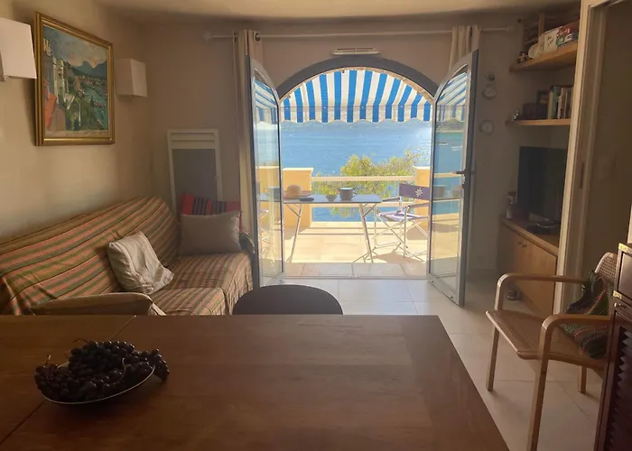 Le Son Des Vagues * Κασί