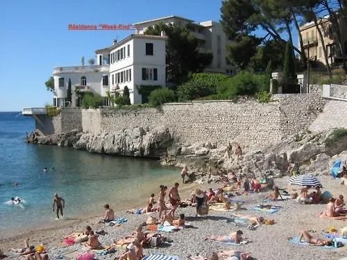 Le Son Des Vagues * Cassis