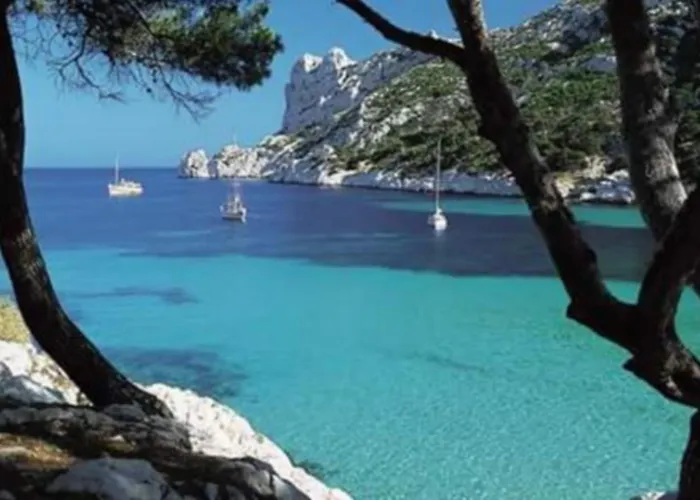 Le Son Des Vagues Διαμέρισμα