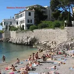 Le Son Des Vagues * Cassis