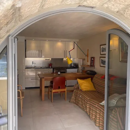 Le Son Des Vagues Appartement Cassis