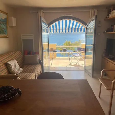 Le Son Des Vagues * Κασί
