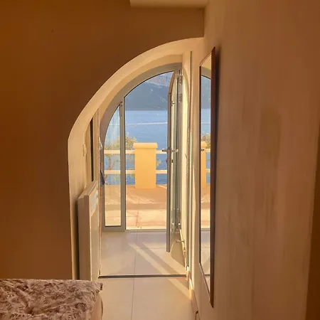 Lägenhet Le Son Des Vagues Cassis