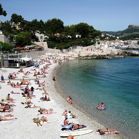 Διαμέρισμα Le Son Des Vagues