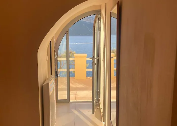 Appartement Le Son Des Vagues Cassis