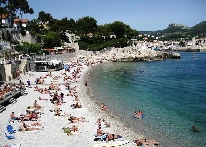 Appartement Le Son Des Vagues